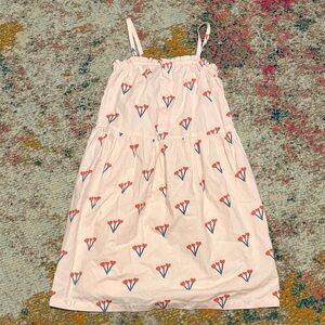 Wynken Girls Sundress